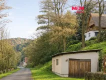 Prodej komerčního pozemku, Břasy, 218 m2