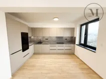 Pronájem bytu 2+kk, České Budějovice, A. Trägera, 57 m2