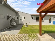 Prodej rodinného domu, Postřižín, Vinohradská, 80 m2