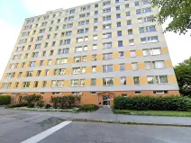 Pronájem bytu 1+1, Praha - Chodov, Květnového vítězství, 29 m2