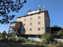 Pronájem skladu, Křenovice, Široká, 1400 m2