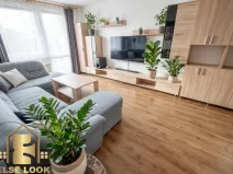 Prodej bytu 4+1, Vamberk, Struha, 85 m2