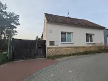 Pronájem rodinného domu, Tachlovice, Ke Stráni, 57 m2