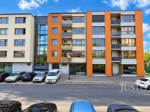 Prodej obchodního prostoru, Písek, V Portyči, 229 m2