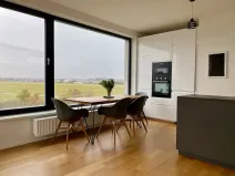 Pronájem bytu 3+kk, Praha - Kbely, Plzákova, 137 m2