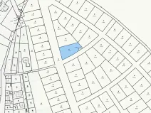 Prodej pozemku pro bydlení, Dubí, 1126 m2
