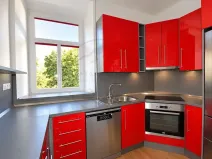 Prodej bytu 2+1, Jeseník, Husova, 60 m2