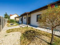 Prodej rodinného domu, Hluchov, 145 m2