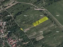 Prodej pole, Nová Lhota, 3529 m2