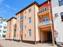 Pronájem bytu 2+kk, Hradec Králové - Pražské Předměstí, Pavla Hanuše, 64 m2