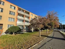 Prodej bytu 2+1, Klatovy, Plzeňská, 62 m2