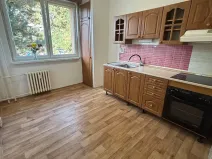 Pronájem bytu 3+1, Ostrava, Zelená, 65 m2