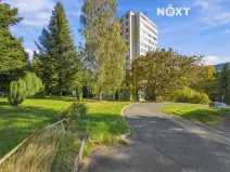 Prodej bytu 3+1, Tanvald, Sportovní, 71 m2