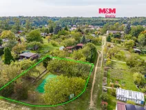 Prodej zahrady, Mladá Boleslav - Mladá Boleslav I, 403 m2