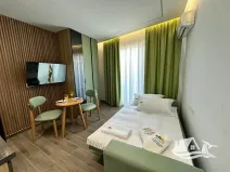 Prodej bytu 1+kk, Golem, Albánie, 29 m2