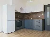 Pronájem bytu 2+kk, Brno, Novodvorská, 51 m2
