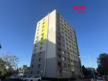 Prodej bytu 1+kk, Poděbrady - Poděbrady II, Dr. Horákové, 37 m2