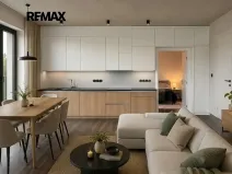 Pronájem bytu 2+1, Liberec, 52 m2