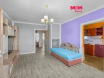 Prodej bytu 3+1, Kladno, M. Švabinského, 72 m2