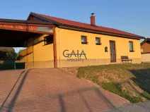 Pronájem rodinného domu, Dambořice, Dlouhá, 85 m2
