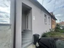 Prodej rodinného domu, Břeclav, Na Pěšině, 85 m2