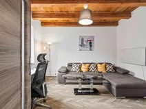 Prodej rodinného domu, Praha - Újezd nad Lesy, Klešická, 100 m2