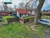 Prodej chaty, Sadská, Na Vodrážce, 87 m2