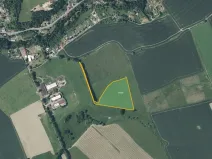 Prodej pole, Nová Ves, 31623 m2