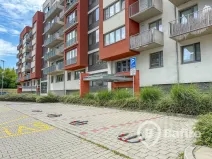 Pronájem ostatní, Olomouc - Řepčín, Edvarda Beneše