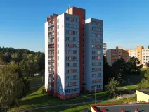 Prodej bytu 3+1, Ostrava - Poruba, Vincence Makovského, 68 m2