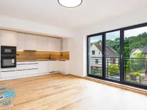 Prodej bytu 3+kk, Ostrava, 63 m2