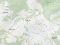 Dražba lesa, Přemyslovice, 1381 m2