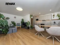 Pronájem bytu 3+kk, Praha - Stodůlky, K zahrádkám, 72 m2