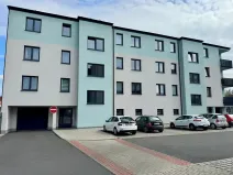 Pronájem bytu 2+1, Klatovy, Voříškova, 51 m2
