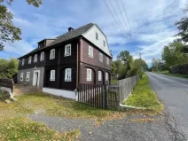 Prodej chalupy, Nový Oldřichov, 320 m2