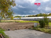 Prodej pozemku pro bydlení, Velké Albrechtice, 1285 m2
