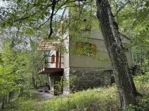 Prodej chaty, Ochoz u Brna, 80 m2