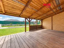 Prodej rodinného domu, Cekov, 88 m2
