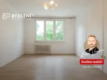 Prodej bytu 1+1, Most, Jiřího Wolkera, 41 m2
