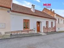 Prodej rodinného domu, Železnice, Mizerova, 147 m2