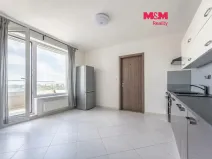 Prodej bytu 4+kk, Praha - Hlubočepy, náměstí Olgy Scheinpflugové, 119 m2