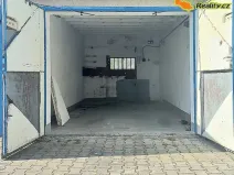 Pronájem garáže, Ostrava, Uhelná, 21 m2