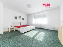 Prodej bytu 1+1, Brno - Komín, Podlesí, 39 m2