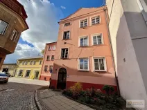 Prodej bytu 1+1, Broumov, U Horní brány, 45 m2