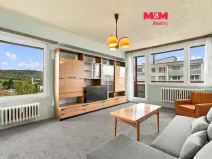 Prodej bytu 2+1, Kutná Hora - Šipší, Na Studních, 59 m2