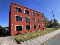 Prodej bytu 2+1, Bílovec, B. Němcové, 51 m2