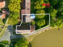 Prodej rodinného domu, Zbýšov - Damírov, 127 m2