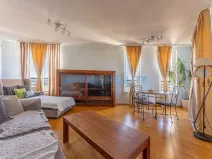 Prodej bytu 3+kk, Praha - Stodůlky, Tlumačovská, 93 m2