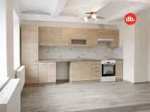 Pronájem bytu 2+kk, Dalovice, Borská, 64 m2