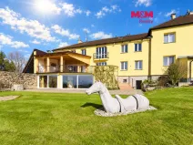 Prodej zemědělské usedlosti, Těrlicko - Hradiště, 605 m2